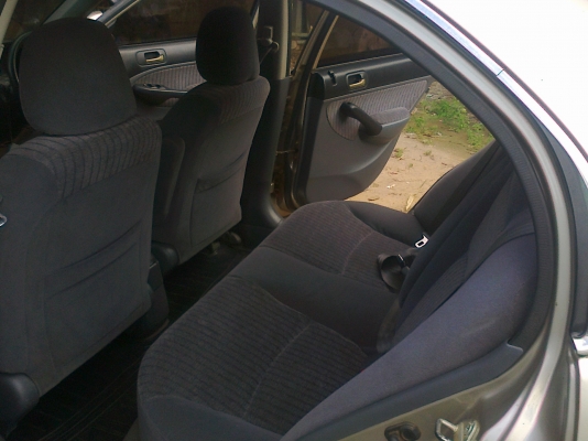 รถบ้านฝากขาย HONDA CIVIC ไดเมนชั่น เครื่องยนต์ 1700 cc สภาพดีไม่ต้องบรรยายมากจ้า รถบ้านฝากขาย HONDA CIVIC ไดเมนชั่น เครื่องยนต์ 1700 cc สภาพดีไม่ต้องบรรยายมากจ้า
