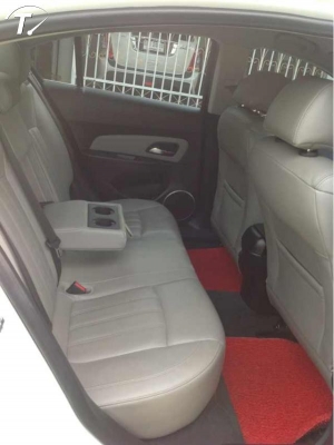 มาก่อนได้ก่อนจ้า รถคุณครูขับส่งลูกเรียน วิ่งน้อยมาก ตัวท้อปสุด