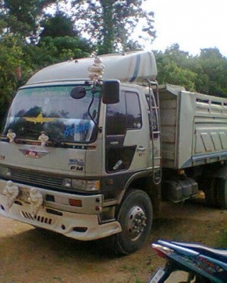 3M 240 Hp ด่วนครับ เดิมมากๆ หัวไม่เคยทำสี (ทีมงานรถคุณภาพ)