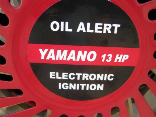 ขายเครื่องปั่นไฟราคาถูก 5 KVA . สตาร์ทมือครับ