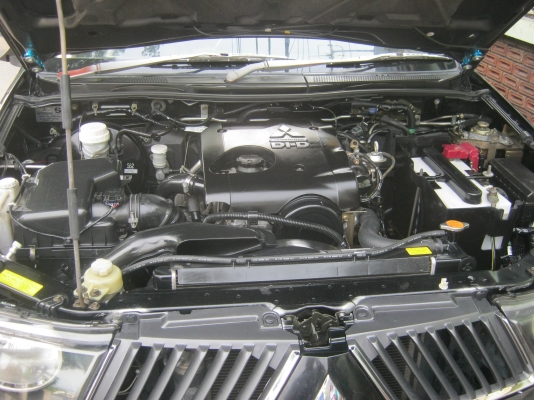 ขาย มิตซู ไททันแค็ป ขาย มิตซู ไททันแค็ป