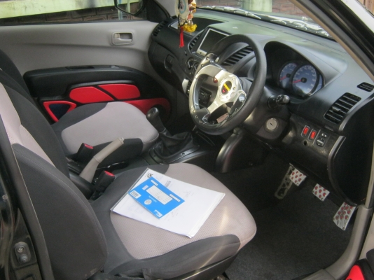 ขาย มิตซู ไททันแค็ป ขาย มิตซู ไททันแค็ป