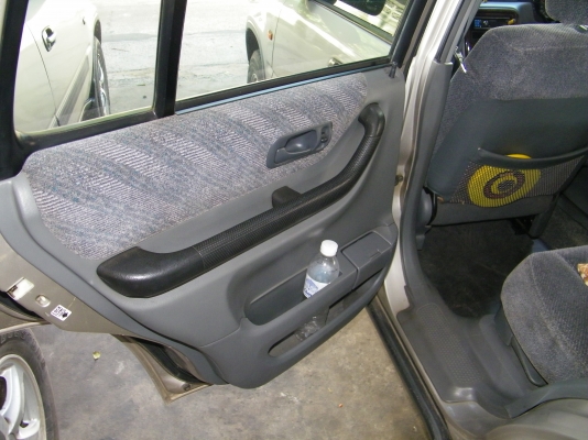 ดาวน์ 20000 crv รถครอบครัวสวยๆมาแล้วครับ