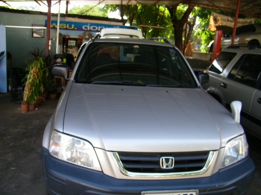 ดาวน์ 20000 crv รถครอบครัวสวยๆมาแล้วครับ