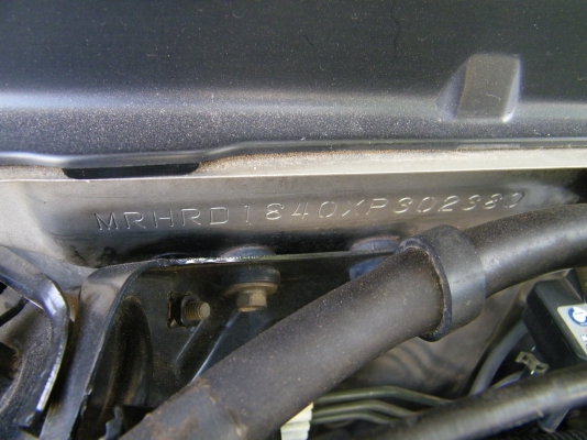 ดาวน์ 20000 crv รถครอบครัวสวยๆมาแล้วครับ