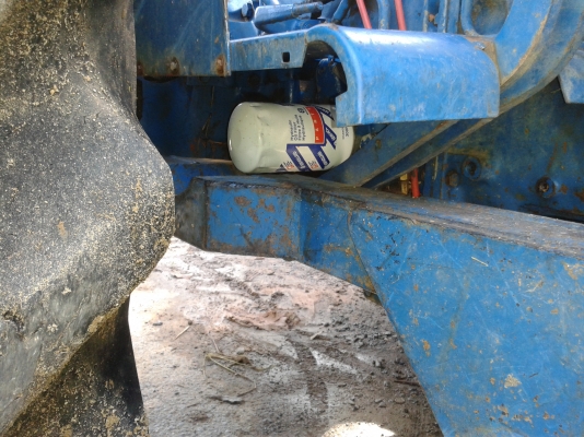 ขาย FORD 6610 ZF 4WD ดันหน้า + ผาน 7 ขาย FORD 6610 ZF 4WD ดันหน้า + ผาน 7