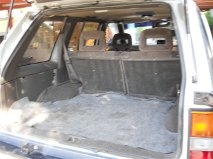 ขายรถหายากมากๆ ไม่ค่อยมีใครปล่อยง่ายๆนานๆเจอที NISSAN TERRANOโฟล์วิลปี94สภาพสวยมากๆ เจ้าของใช้ถนอมมากสอาดทั้งภายในภายนอก เหมาะคนรักรถออฟโลด