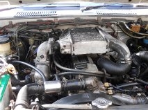 ขายรถหายากมากๆ ไม่ค่อยมีใครปล่อยง่ายๆนานๆเจอที NISSAN TERRANOโฟล์วิลปี94สภาพสวยมากๆ เจ้าของใช้ถนอมมากสอาดทั้งภายในภายนอก เหมาะคนรักรถออฟโลด