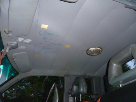 ขายโตโยต้า ไมตี้เอ๊กแค๊ป ปี 94  โทร 081 3298448