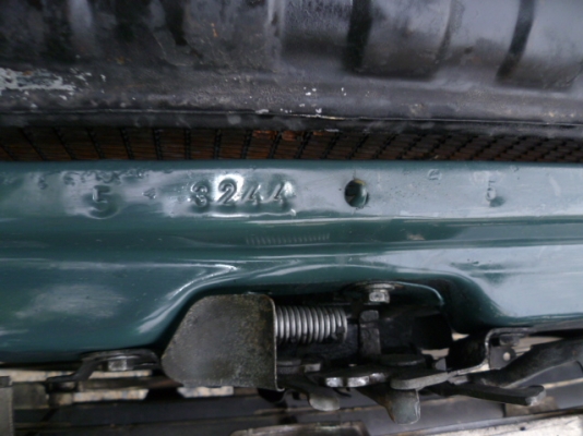 ขายโตโยต้า ไมตี้เอ๊กแค๊ป ปี 94  โทร 081 3298448