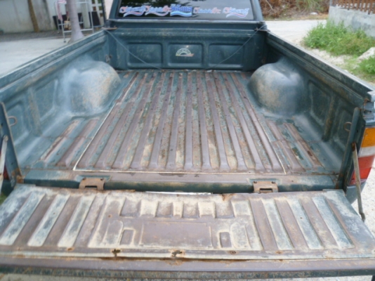 ขายโตโยต้า ไมตี้เอ๊กแค๊ป ปี 94  โทร 081 3298448