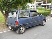 ขายมิร่าปี93สภาพเยี่ยม สำหรับคนรักรถ อย่าพลาดคันนี้เจ้าของถนอมมากๆพร้อมใช้งานเหมาะไว้หัดขับไปจ่ายตลาดอิอิ ขายมิร่าปี93สภาพเยี่ยม สำหรับคนรักรถ อย่าพลาดคันนี้เจ้าของถนอมมากๆพร้อมใช้งานเหมาะไว้หัดขับไปจ่ายตลาดอิอิ