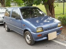 ขายมิร่าปี93สภาพเยี่ยม สำหรับคนรักรถ อย่าพลาดคันนี้เจ้าของถนอมมากๆพร้อมใช้งานเหมาะไว้หัดขับไปจ่ายตลาดอิอิ