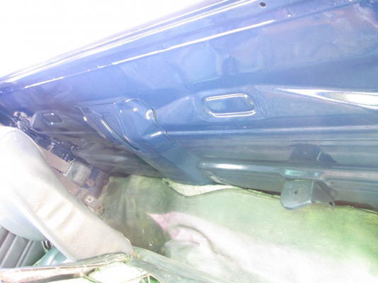 ไมตี้เอ็กกระบะตอนเดียว