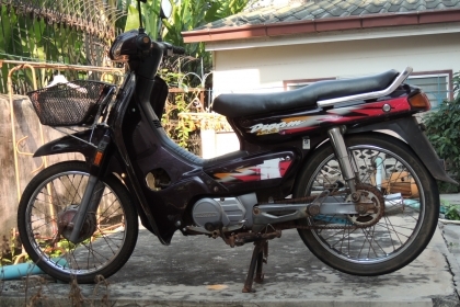 ขายดรีมเก่าๆ เดิมๆ