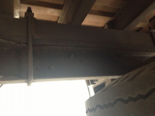 รถฮีโน่ 6 ล้อ KM779  รั้ว  117 แรงม้า  ( มีขาย 2 คัน คู่ )  สนใจติดต่อ 081 - 6079515