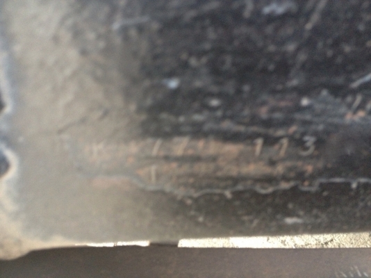 รถฮีโน่ 6 ล้อ KM779  รั้ว  117 แรงม้า  ( มีขาย 2 คัน คู่ )  สนใจติดต่อ 081 - 6079515