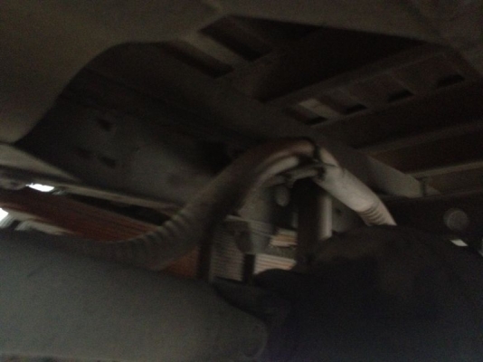 รถฮีโน่ 6 ล้อ KM779  รั้ว  117 แรงม้า  ( มีขาย 2 คัน คู่ )  สนใจติดต่อ 081 - 6079515