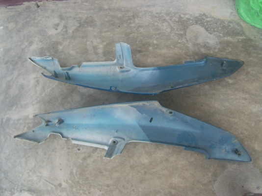 ถัง nsr-ชุดสี โปอาร์ม