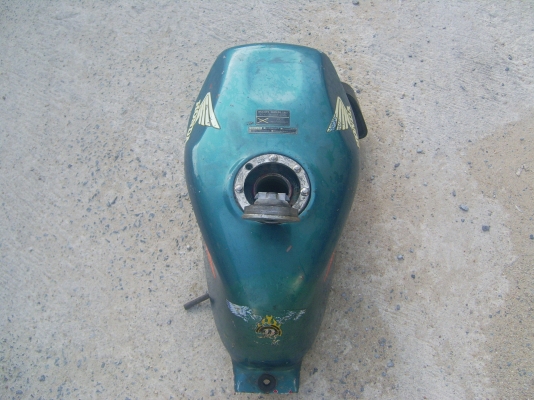 ถัง nsr-ชุดสี โปอาร์ม