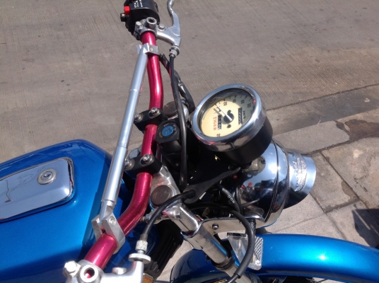 RX-K สไตล์ โก๋หลังวัง สวยๆสักคันครับ