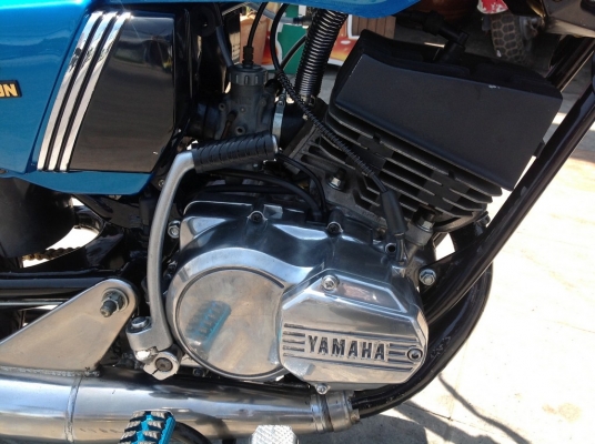 RX-K สไตล์ โก๋หลังวัง สวยๆสักคันครับ