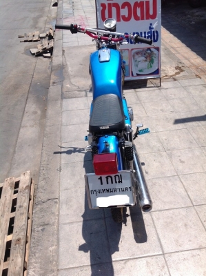 RX-K สไตล์ โก๋หลังวัง สวยๆสักคันครับ