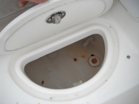 ขายเรือ Aquasport 215 (22ฟุต) Bowrider Sport