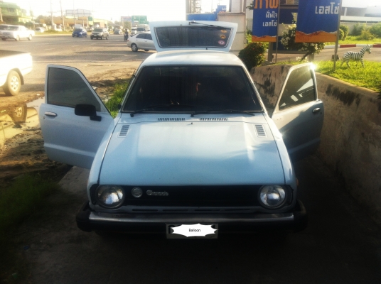 ไดฮัทสุ  ชาแรด 38000