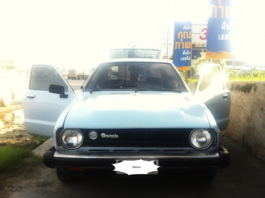 ไดฮัทสุ  ชาแรด 38000