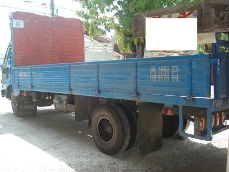 ขาย HINO 6 ล้อ KM779 เครื่อง WO4D 117 แรงม้า ยาว 5.50 เมตร ขาย HINO 6 ล้อ KM779 เครื่อง WO4D 117 แรงม้า ยาว 5.50 เมตร