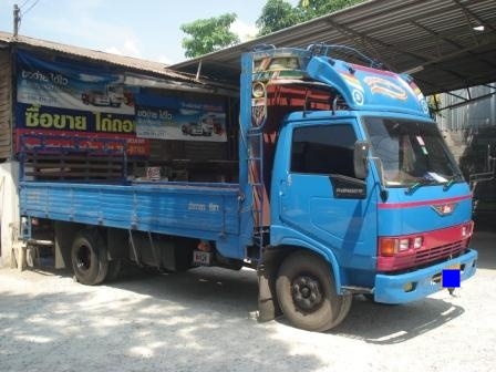 ขาย HINO 6 ล้อ KM779 เครื่อง WO4D 117 แรงม้า ยาว 5.50 เมตร ขาย HINO 6 ล้อ KM779 เครื่อง WO4D 117 แรงม้า ยาว 5.50 เมตร