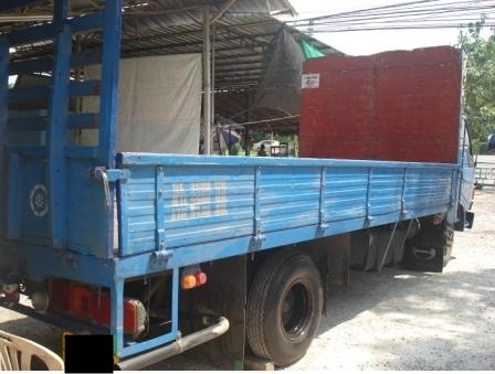 ขาย HINO 6 ล้อ KM779 เครื่อง WO4D 117 แรงม้า ยาว 5.50 เมตร ขาย HINO 6 ล้อ KM779 เครื่อง WO4D 117 แรงม้า ยาว 5.50 เมตร