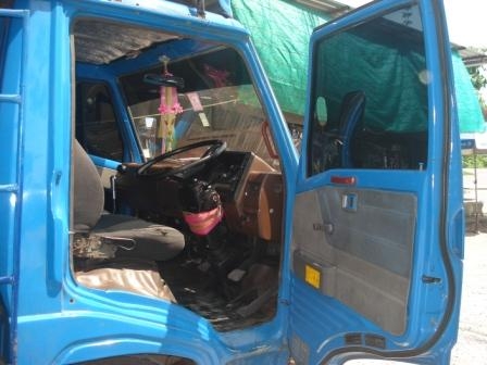 ขาย HINO 6 ล้อ KM779 เครื่อง WO4D 117 แรงม้า ยาว 5.50 เมตร ขาย HINO 6 ล้อ KM779 เครื่อง WO4D 117 แรงม้า ยาว 5.50 เมตร