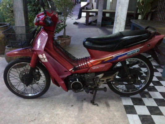 ด่วน!ยามาฮ่าเม็ท สต๊าทมือ รถเครื่องดีแน่นๆ พร้อมใช้ ทะเบียน+เอกสารโอน ภาษีไม่หมด 088-2197709