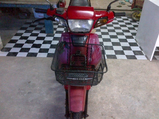 ด่วน!ยามาฮ่าเม็ท สต๊าทมือ รถเครื่องดีแน่นๆ พร้อมใช้ ทะเบียน+เอกสารโอน ภาษีไม่หมด 088-2197709