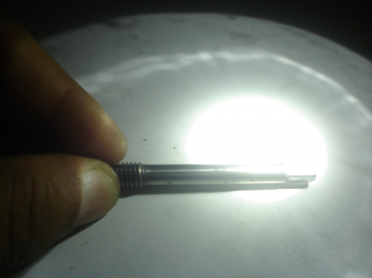 GBYG02  M8X1.25  G7b  HSS-E YAMAHA N-RS  JAPAN