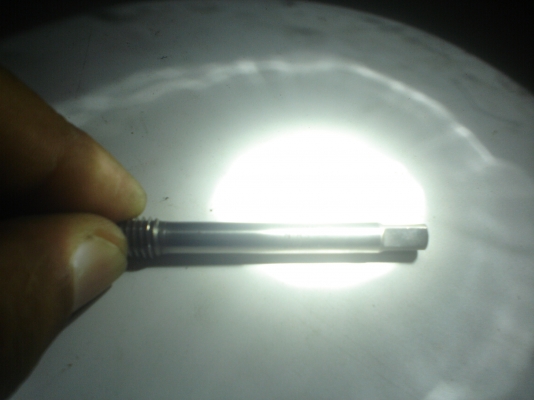 GBYG02  M8X1.25  G7b  HSS-E YAMAHA N-RS  JAPAN