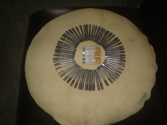 GBYG02  M8X1.25  G7b  HSS-E YAMAHA N-RS  JAPAN