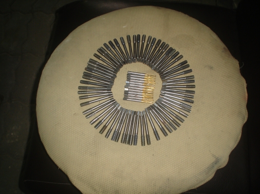 GBYG02  M8X1.25  G7b  HSS-E YAMAHA N-RS  JAPAN