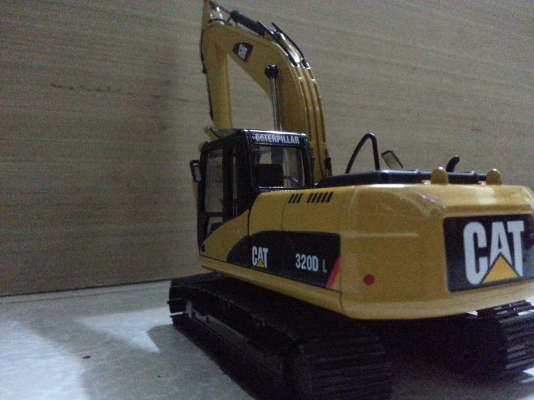 cat 320D L รายละเอียดโมเดลสวยคับ เหมาะกับการเก็บสะสมหรือตั้งโชว์คับ ขยับได้เหมือนจริงทุกส่วนคับ ทำจากเหล็กทั้งคัน สนใจโทรสอบถามได้ตลอดทุกเวลาคับ พร้อมส่งคับเหลืออีก2ชิ้นคับ cat 320D L รายละเอียดโมเดลสวยคับ เหมาะกับการเก็บสะสมหรือตั้งโชว์คับ ขยับได้เหมือนจริงทุกส่วนคับ ทำจากเหล็กทั้งคัน สนใจโทรสอบถามได้ตลอดทุกเวลาคับ พร้อมส่งคับเหลืออีก2ชิ้นคับ