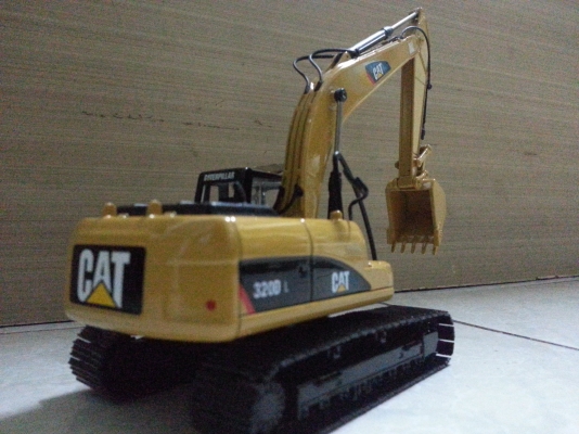 cat 320D L รายละเอียดโมเดลสวยคับ เหมาะกับการเก็บสะสมหรือตั้งโชว์คับ ขยับได้เหมือนจริงทุกส่วนคับ ทำจากเหล็กทั้งคัน สนใจโทรสอบถามได้ตลอดทุกเวลาคับ พร้อมส่งคับเหลืออีก2ชิ้นคับ cat 320D L รายละเอียดโมเดลสวยคับ เหมาะกับการเก็บสะสมหรือตั้งโชว์คับ ขยับได้เหมือนจริงทุกส่วนคับ ทำจากเหล็กทั้งคัน สนใจโทรสอบถามได้ตลอดทุกเวลาคับ พร้อมส่งคับเหลืออีก2ชิ้นคับ