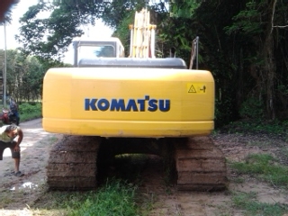 PC200-7