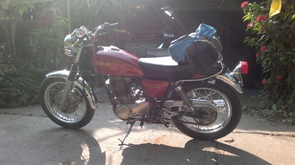 sr400 เลขเต็ม เดิมๆสักคัน สพม -inv ตัวจริง เรียบร้อย 67500 บาท แถมท่อ 2 ใบ sr400 เลขเต็ม เดิมๆสักคัน สพม -inv ตัวจริง เรียบร้อย 67500 บาท แถมท่อ 2 ใบ