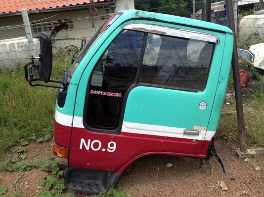 ขายหัวรถ6ล้อ ถูกๆ