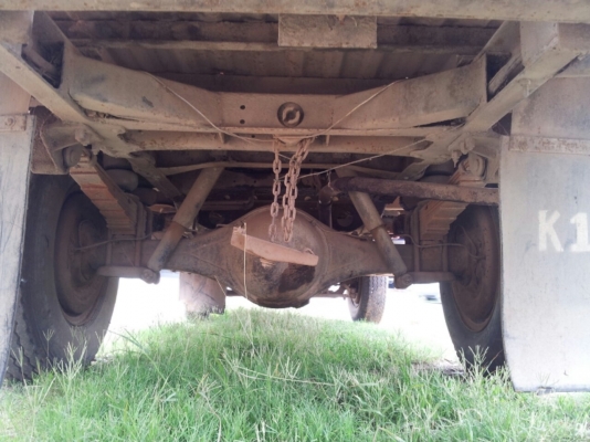 ขายรถโดยสาร 4 ล้อ