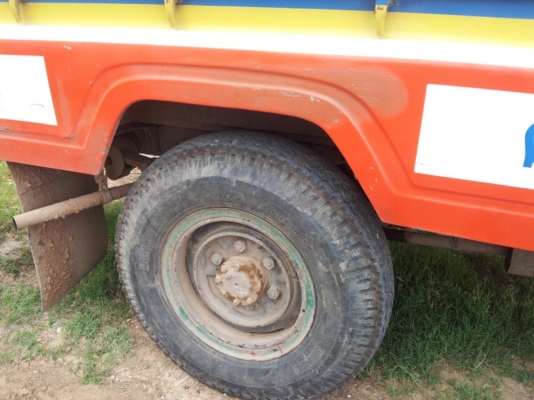 ขายรถโดยสาร 4 ล้อ