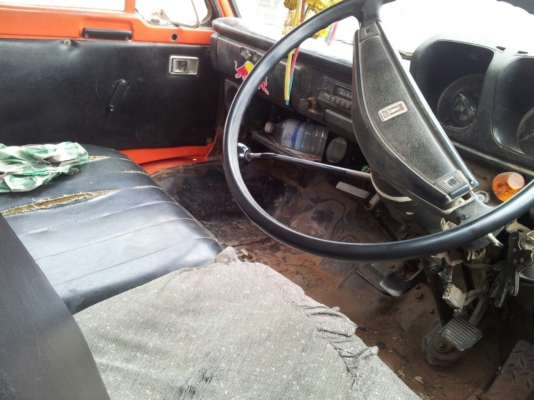 ขายรถโดยสาร 4 ล้อ