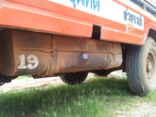 ขายรถโดยสาร 4 ล้อ