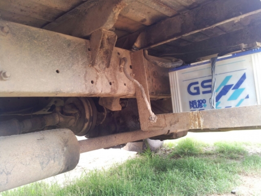 ขายรถโดยสาร 4 ล้อ